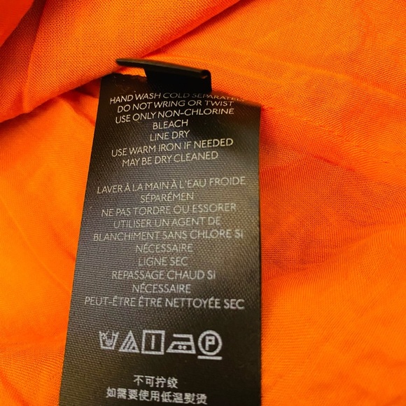 Maeve by Anthropologie Plaid Pinafore Skirt - Picture 7 of 8